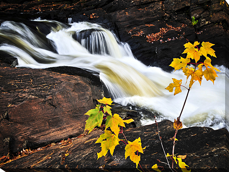 Fall River II